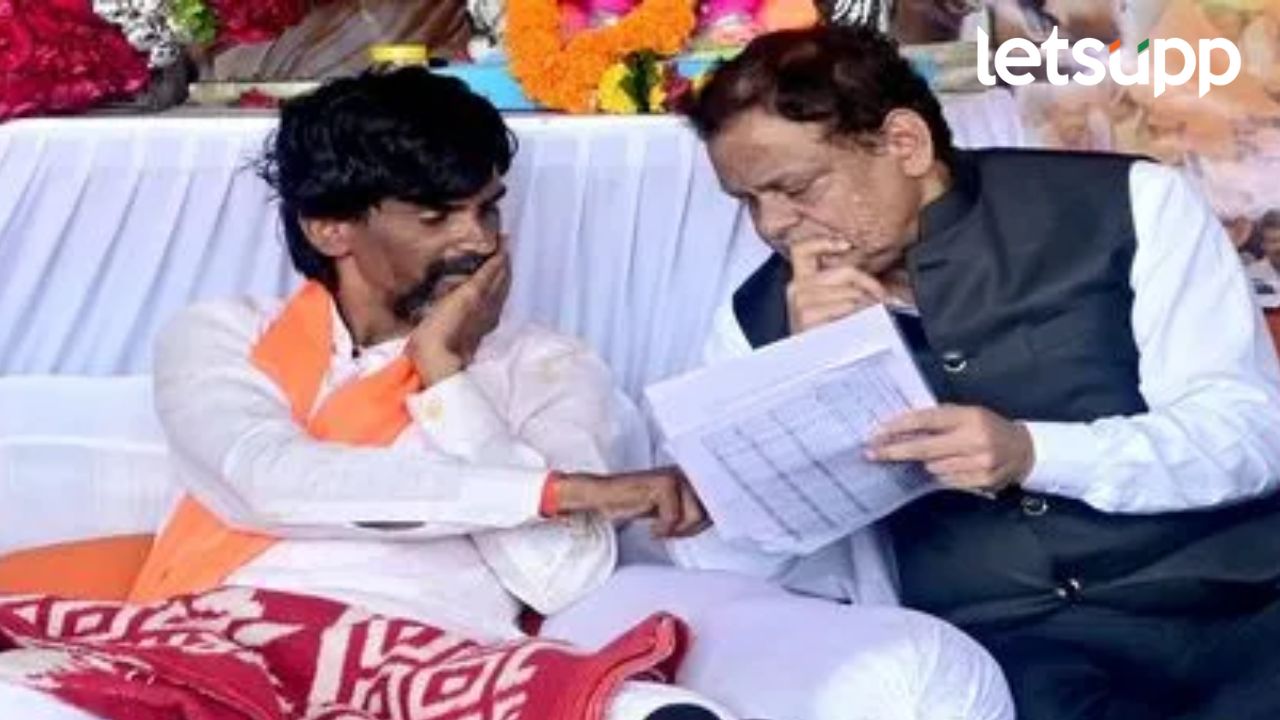 मराठा आरक्षणाच्या मागणीत संस्थानिक गॅझेट काय आहेत?, हैदराबाद संस्थान, सातार संस्थान काय? मराठा आरक्षणाच्या मागणीत संस्थानिक गॅझेट काय आहेत?, हैदराबाद संस्थान, सातार संस्थान काय?