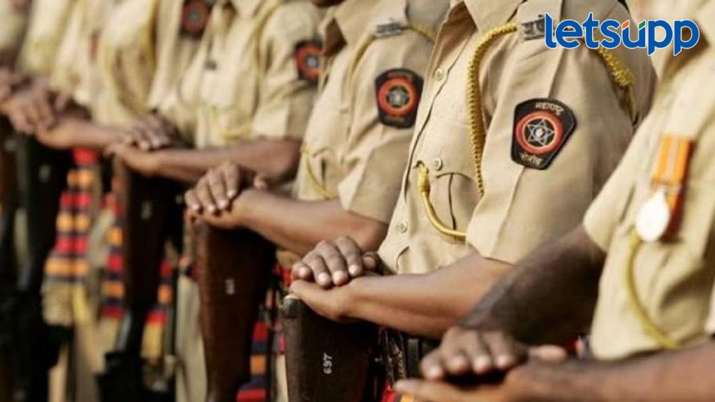 फौजदार पदासाठी 25 टक्के आरक्षणासह विभागीय परीक्षा पुन्हा सुरू, 'PSI' होण्याचा मार्ग झाला मोकळा