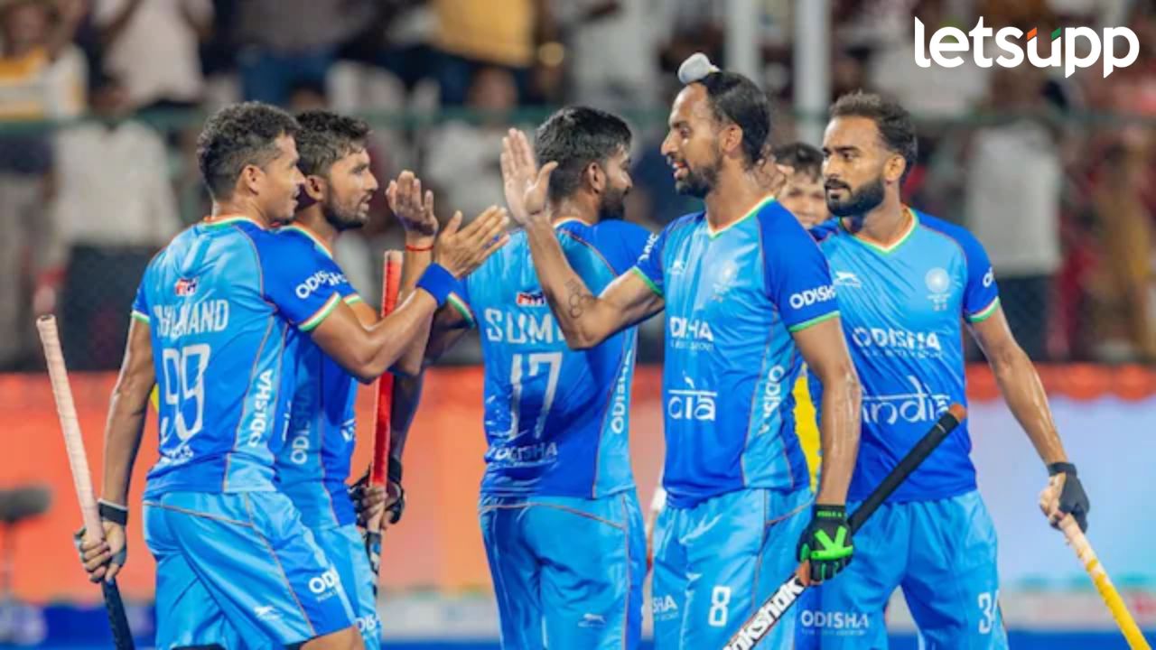 आशिया हॉकी कप 2025 स्पर्धेत भारताचा दणदणीत विजय, अंतिम फेरीत दक्षिण कोरियाला 4-1ने हरवलं News Photo 2025 09 07T214901.509