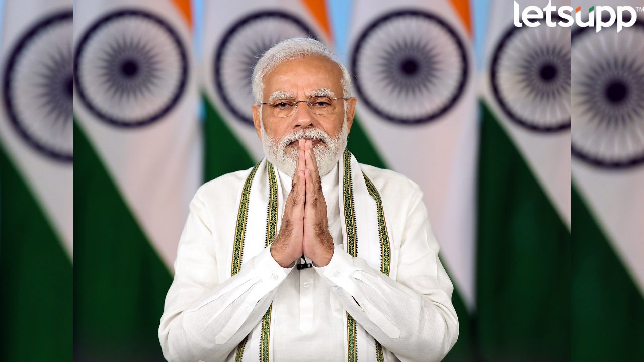 PM Modi Speech : जीएसटी बचत महोत्सव ते स्वदेशीचा मंत्र ; PM मोदींच्या भाषणातील ठळक मुद्दे PM Modi Live (1)