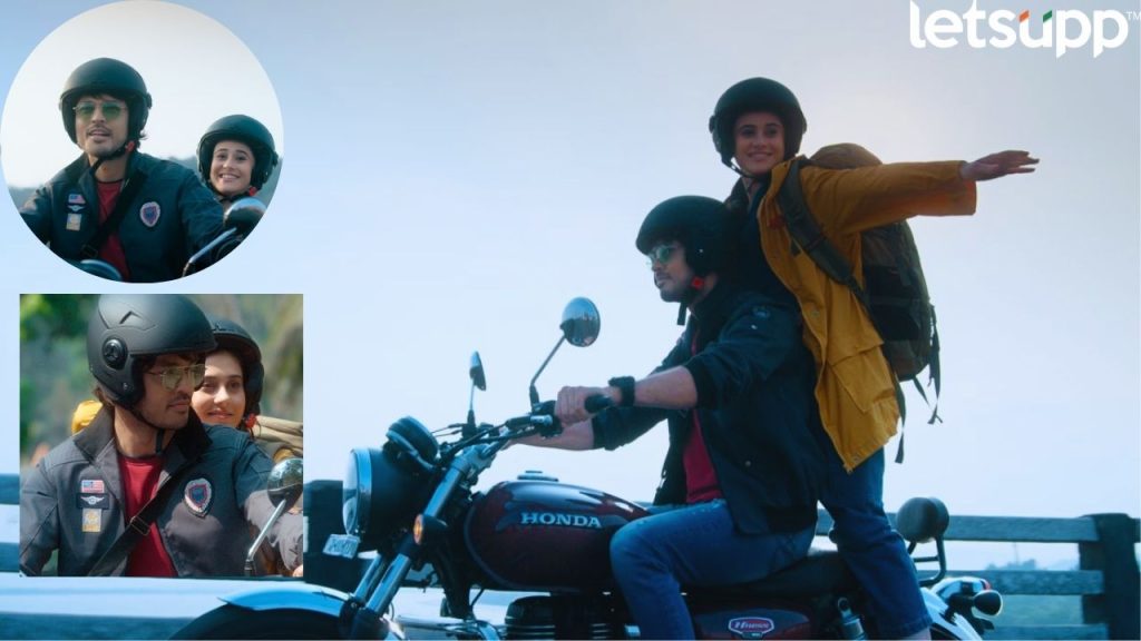 Premachi Goshta 2 Olya Sanjveli Song