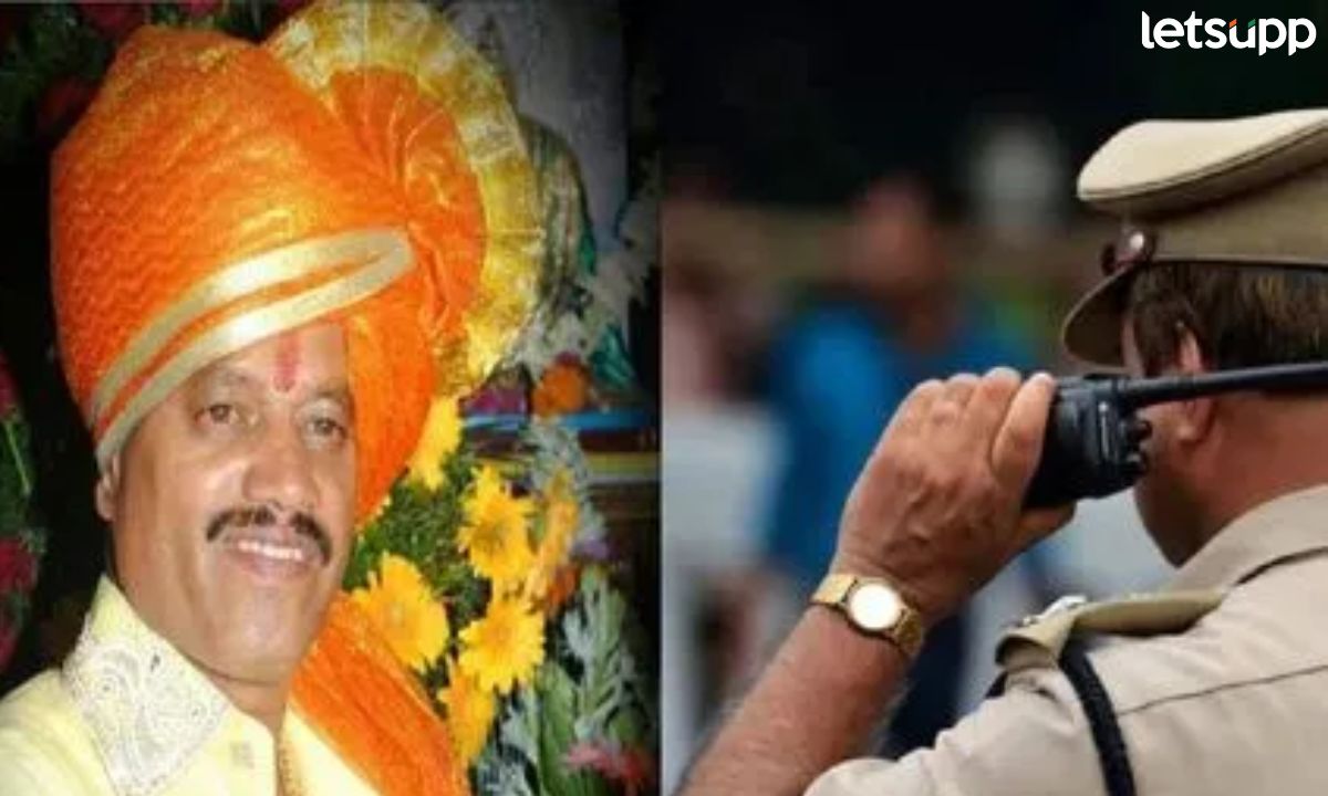 आंदेकर-कोमकर हत्या अन् टोळीयुद्ध; प्रशासनाकडून आंदेकरच साम्राज्य उध्वस्त Pune Police