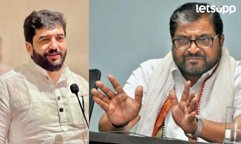 Raju Shetty