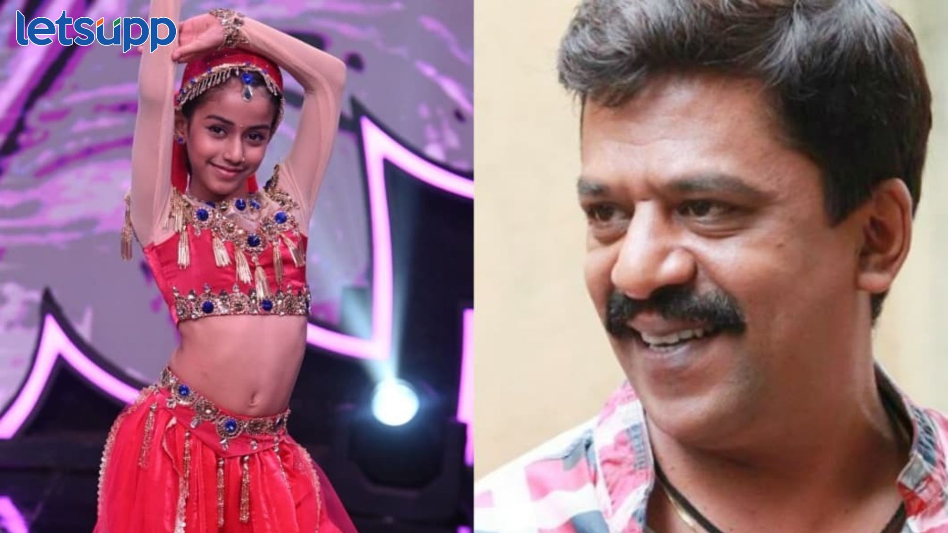 राष्ट्रीय पुरस्कार विजेते अभिनेते उपेंद्र लिमये यांनी ‘Super Dancer Chapter 5’ मध्ये आदितीला दिला खास पाठिंबा