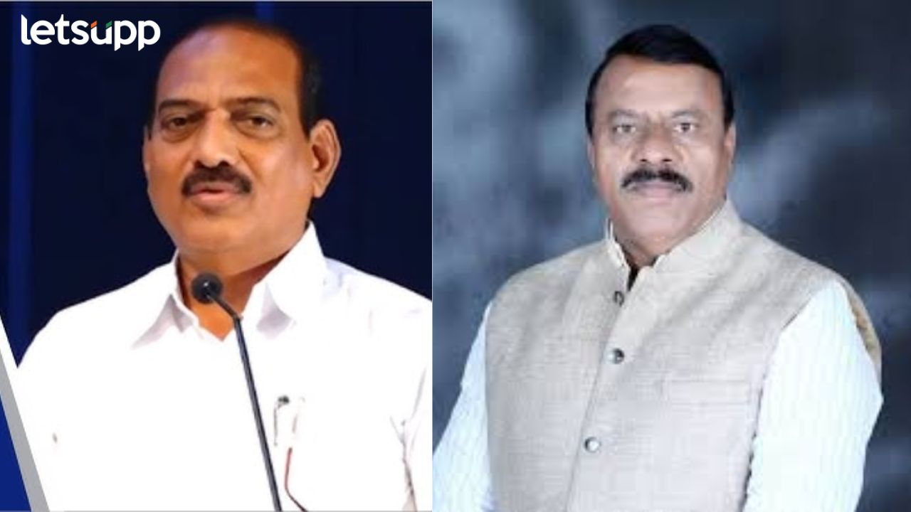 पुण्यात अजितदादांची ताकद वाढली; कामठे अन् निंबाळकरांच्या हाती घड्याळ… Untitle (4)