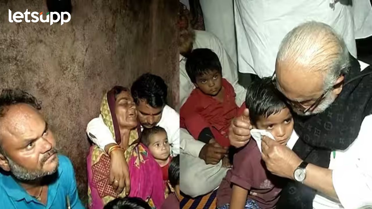 ‘ओबीसींचं आरक्षण संपवलं’ म्हणत युवकाने जीवन संपवलं; मुंडे-भुजबळांकडून कुटुंबियांचं सांत्वन Untitle (78)