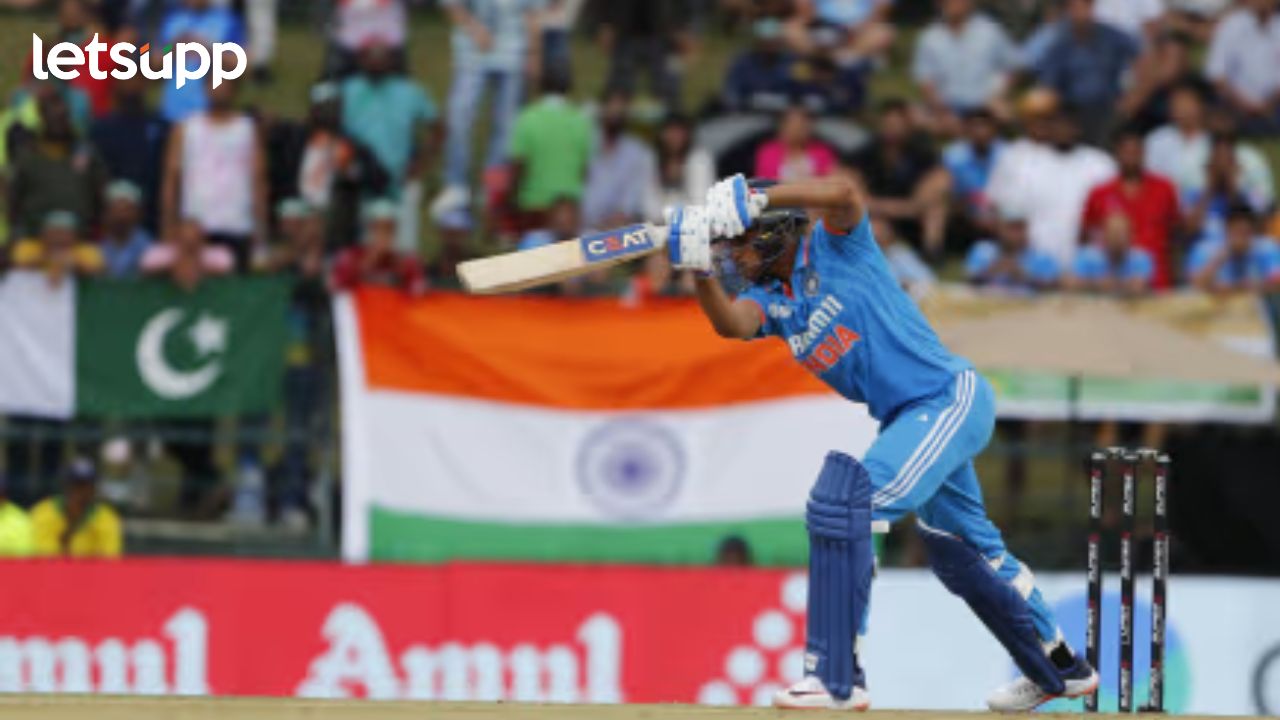 Ind Vs Pak : भारताने परंपरा राखली! 4 षटकं राखत पाकिस्तानवर दणदणीत विजय… Untitle (84)