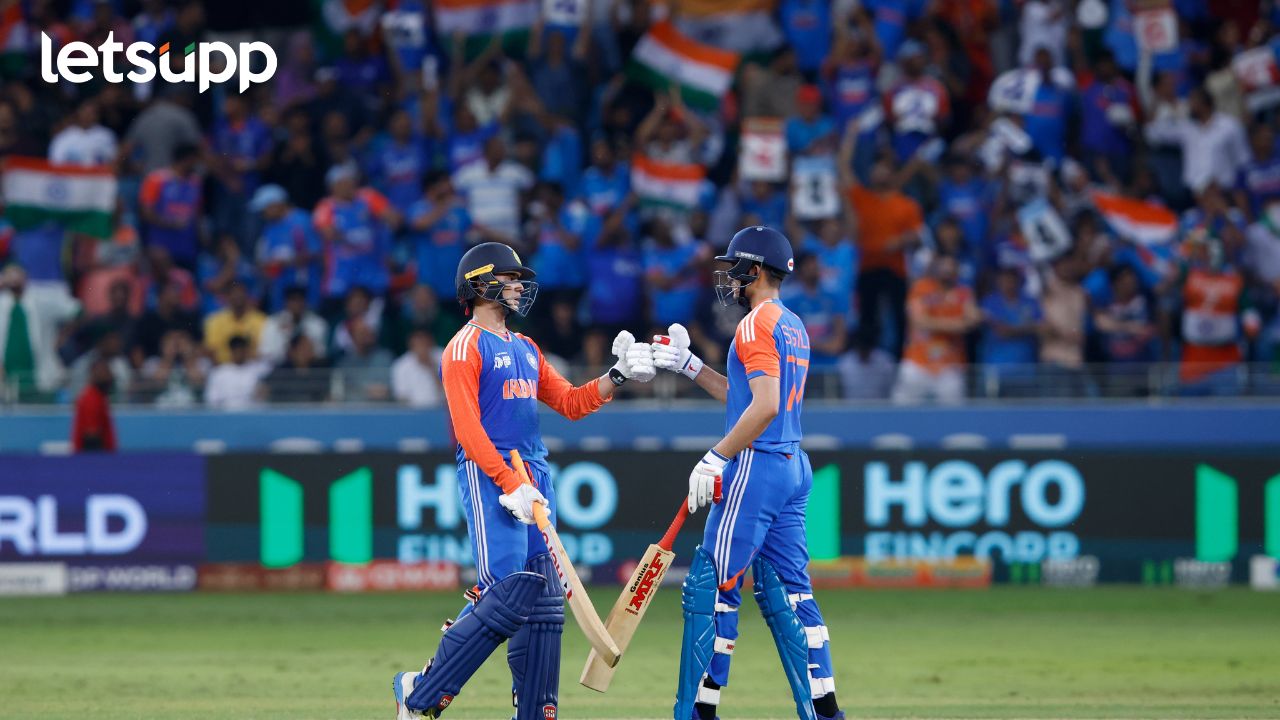 Ind VS Pakistan : अभिषेकची बॅट तळपली, भारताचा पाकिस्तानवर सलग दुसरा विजय… Untitle (97)