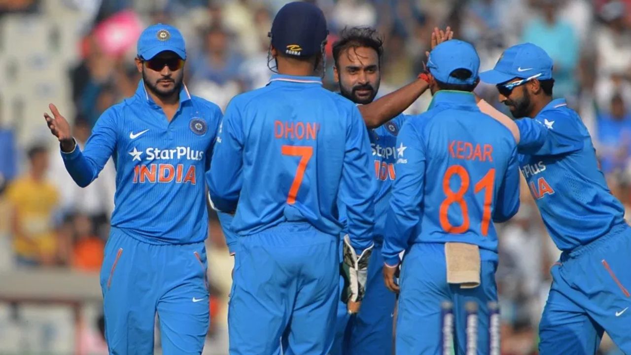 टीम इंडियापासून दुरावलेला ‘अमित’ थकला; तीन हॅट्रिक घेणाऱ्या फिरकीपटूचा क्रिकेटला गुडबाय Amit Mishra Retirement