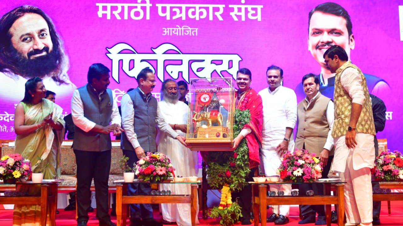 “विरोधकांना वाटत होतं की मी राजकारणातून संपलो, तेव्हा मी..”, फडणवीसांनी काय सांगितलं? Devendra Fadnavis