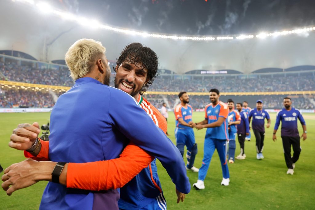 asia cup trophy