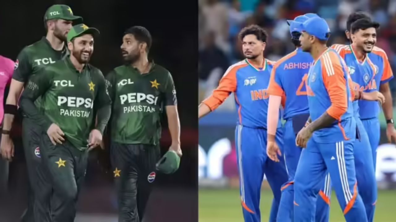 IND vs PAK : भारत-पाकिस्तान सामना रद्द होणार? टीम इंडियाच्या गोटात तणाव; कोच गंभीरने.. Ind Vs Pak