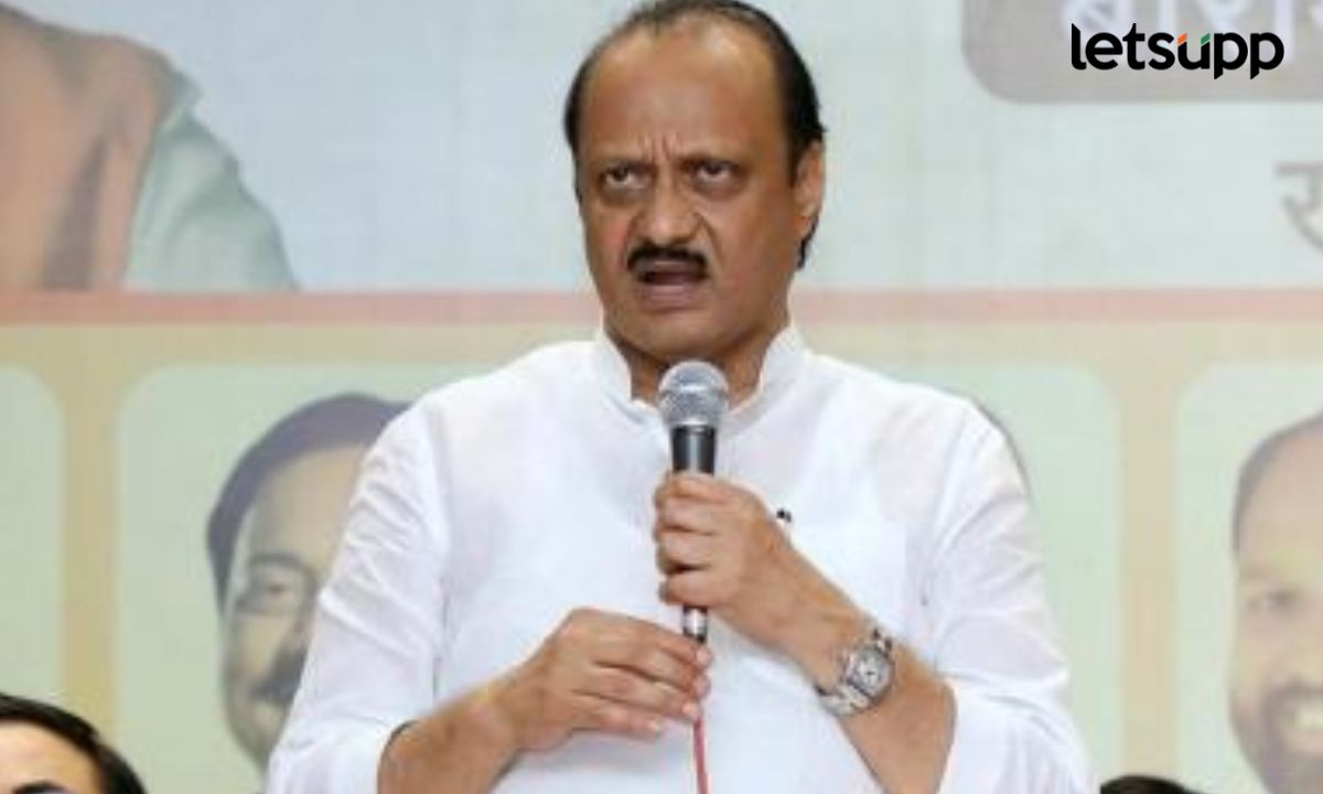 मोठी बातमी! स्थानिक स्वराज्य संस्थांच्या निवडणुका पुन्हा लांबणार? अजित पवारांनी दिले संकेत Ajit Pawar Local Government Elections