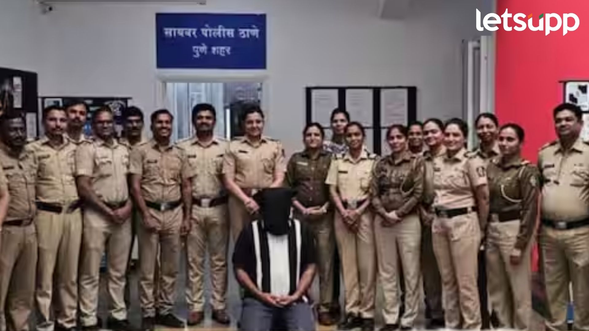 लंडन रिटर्न, P.hD अन् UPSC पास रॅन्चोचा पराक्रम; पुण्यात केलं अडीच कोटींचं कांड लंडन रिटर्न, P.hD अन् UPSC पास रॅन्चोचा पराक्रम; पुण्यात केलं अडीच कोटींचं कांडc