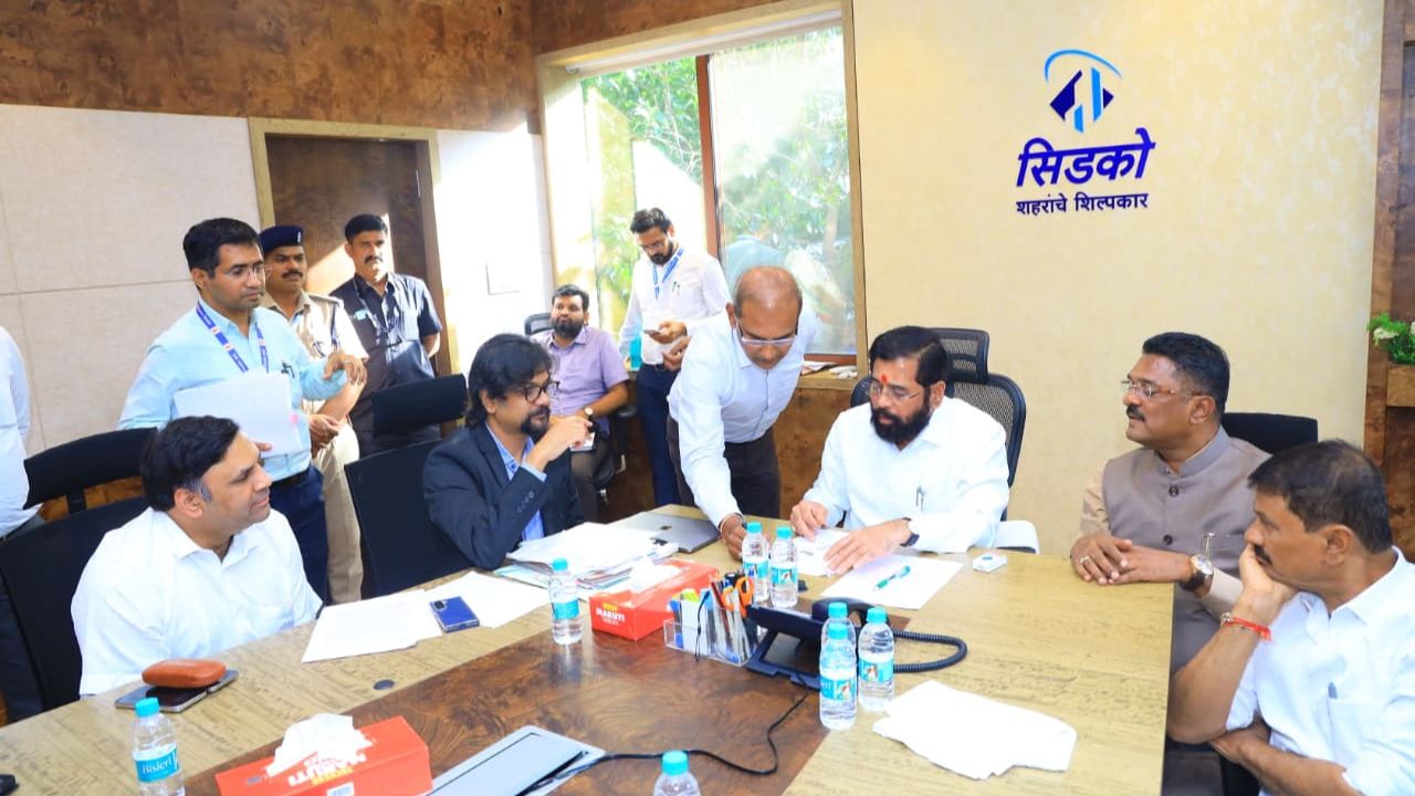 आता मुंबईतील ‘एन्ट्री’ आणखी सोपी; दहिसर टोलनाक्याबाबत सरकारने घेतला ‘हा’ निर्णय Mumbai News