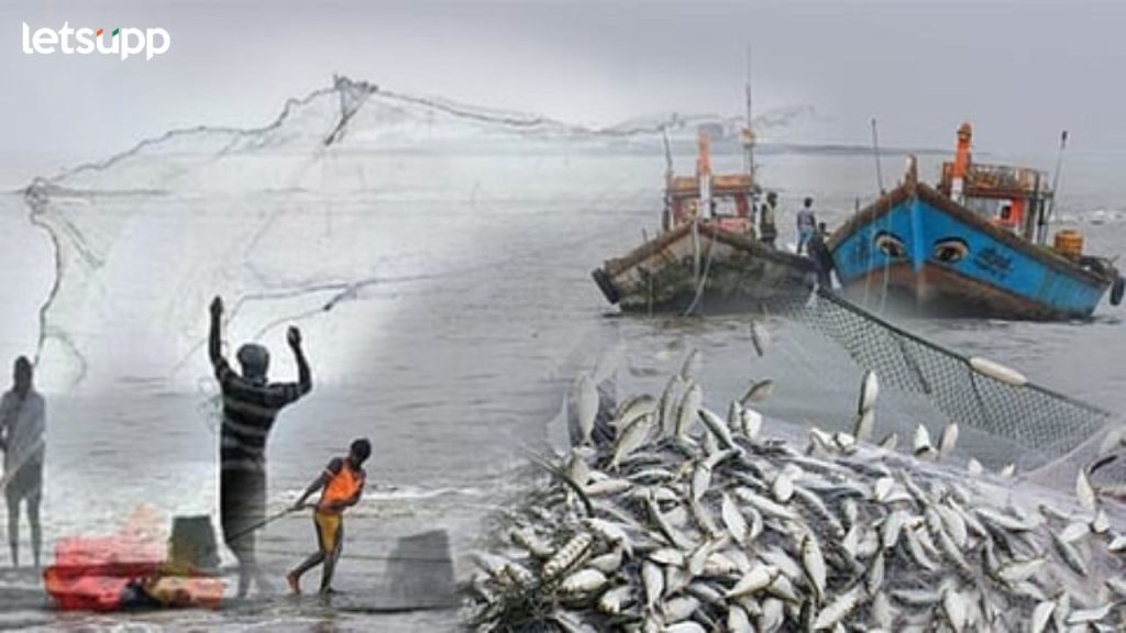 fisherman