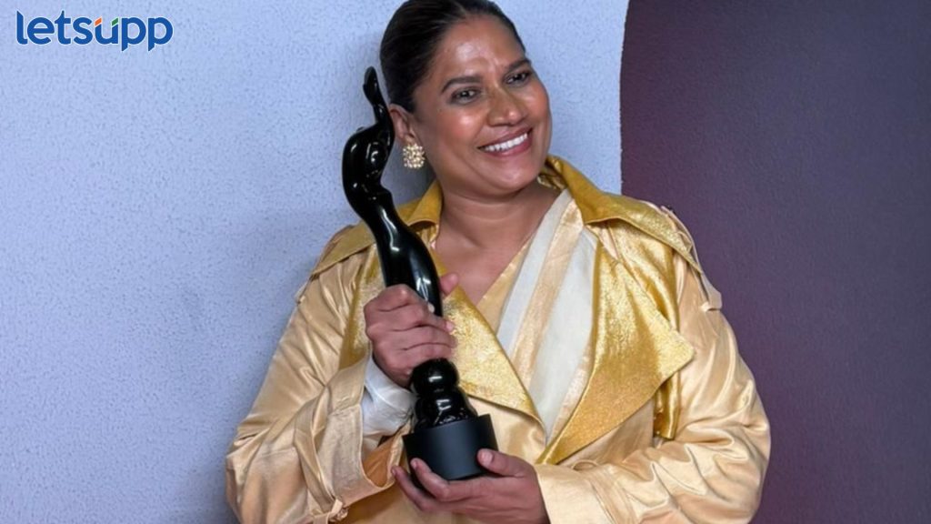 70th Hindi Filmfare Awards