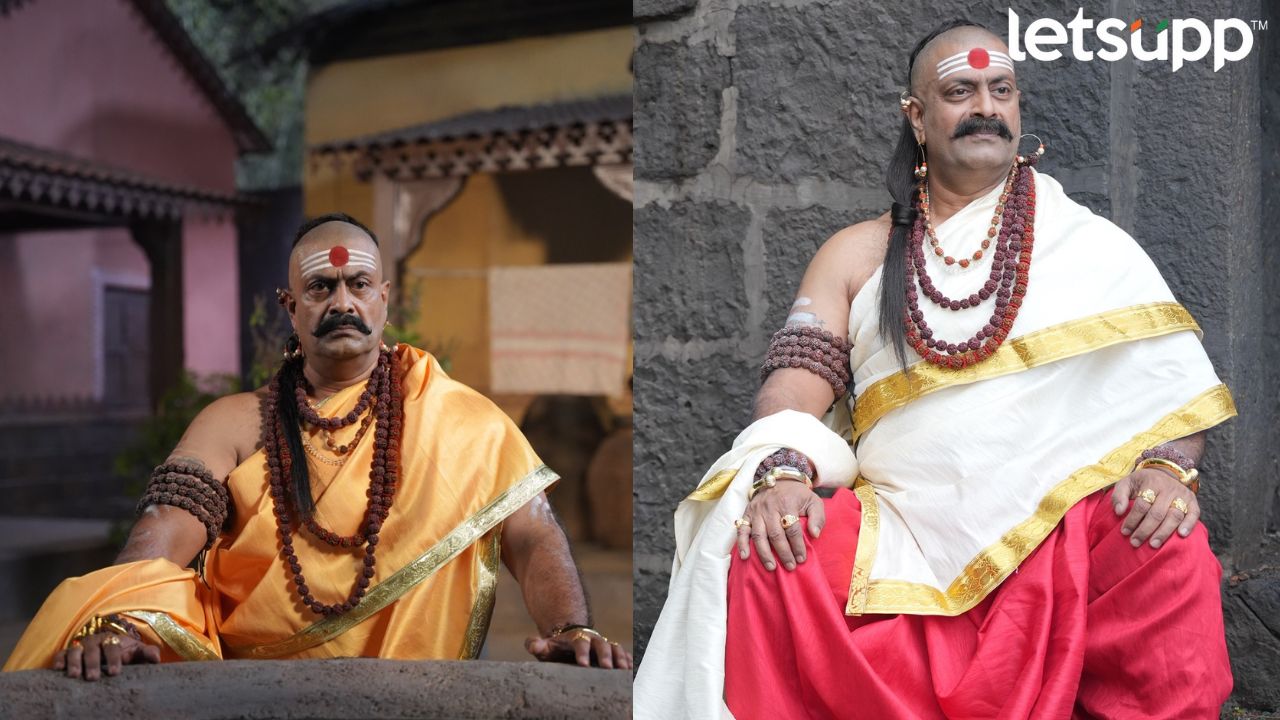 अभिनेते अजय पूरकर साकारणार खलनायक! ’अभंग तुकाराम’ चित्रपटात ‘मंबाजी’च्या भूमिकेत दिसणार Abhang Tukaram Film