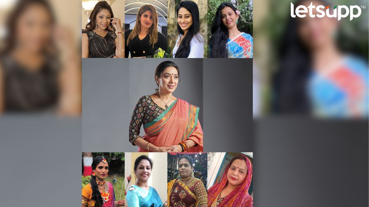 स्टार परिवारची 25 वर्षे! 25 अद्भुत माता आणि अनुपमाचा अविस्मरणीय डान्स Entertainment News (44)