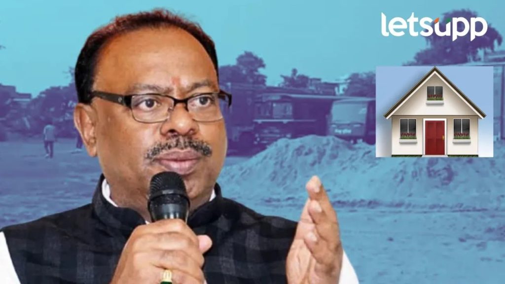 Government Order For Use Of M Sand