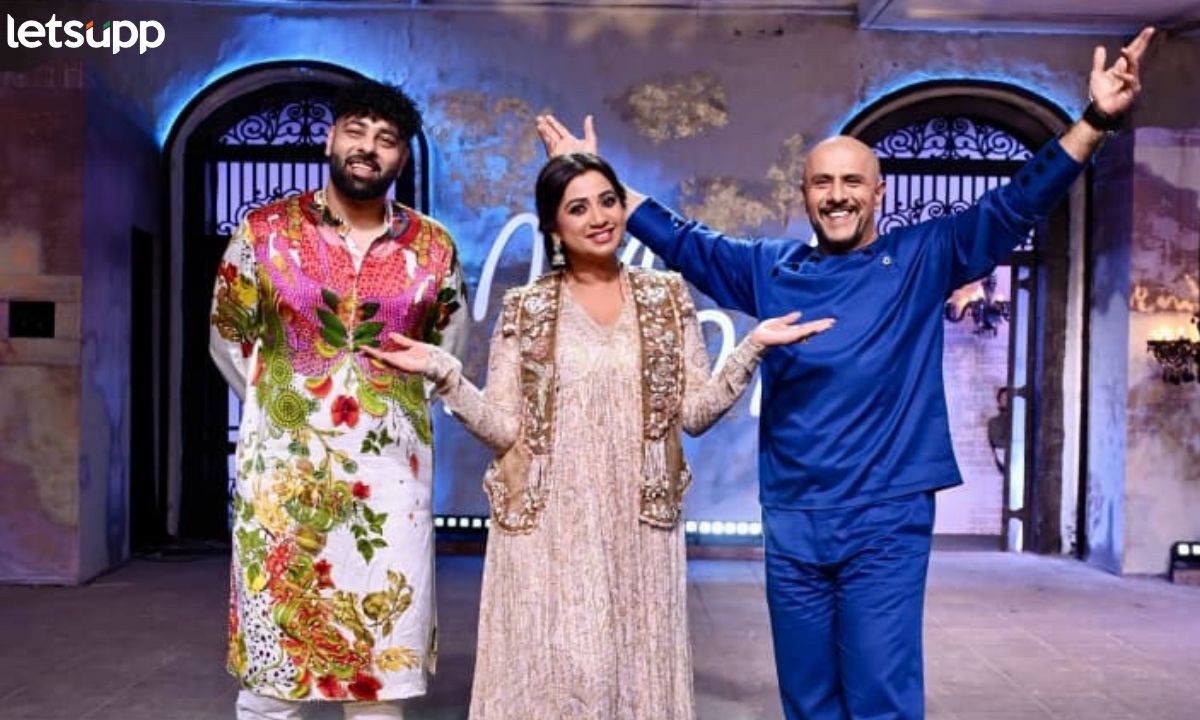 इंडियन आयडलचा नवा सीझन आणखी खास! जाणून घ्या शोच्या पाच खास गोष्टी Letsupp (5)