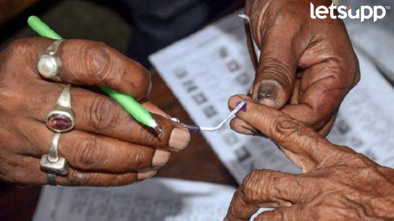 ब्रेकिंग! 1 जुलैनंतर नोंदणी केलेल्या मतदारांना मतदानाचा हक्क नाही, प्रशासनाचा मोठा निर्णय Municipal Elections Pune