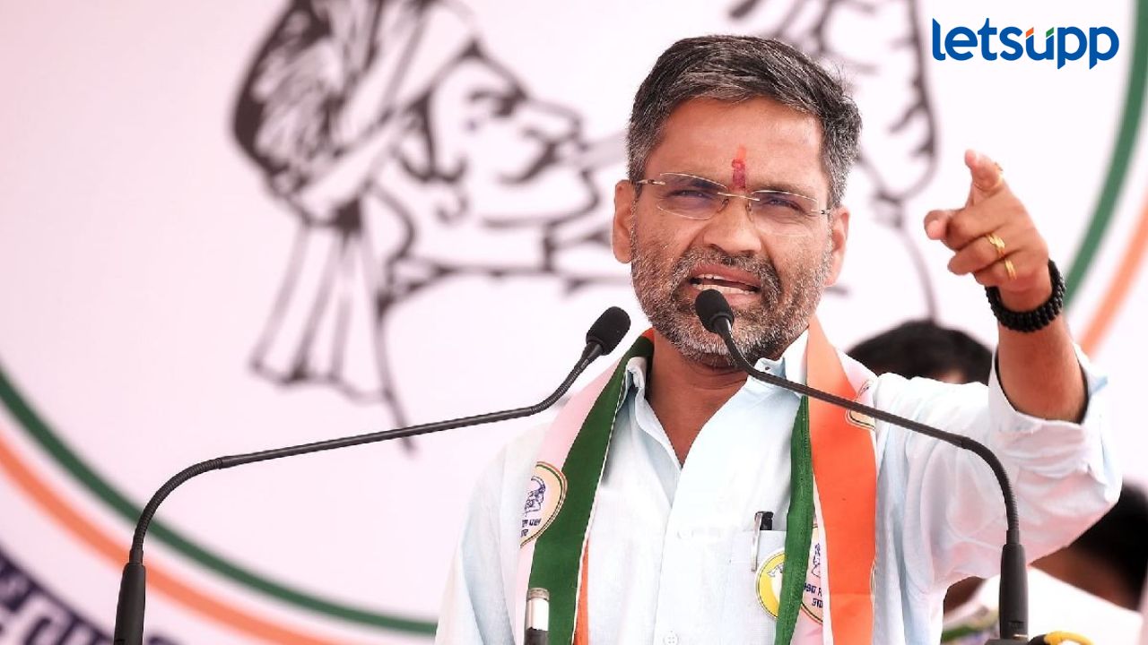 खासदार नीलेश लंके यांच्या पाठपुराव्याला यश; पारनेर तालुक्यातील शेतकऱ्यांना मिळाली मोठी मदत News Photo (56)