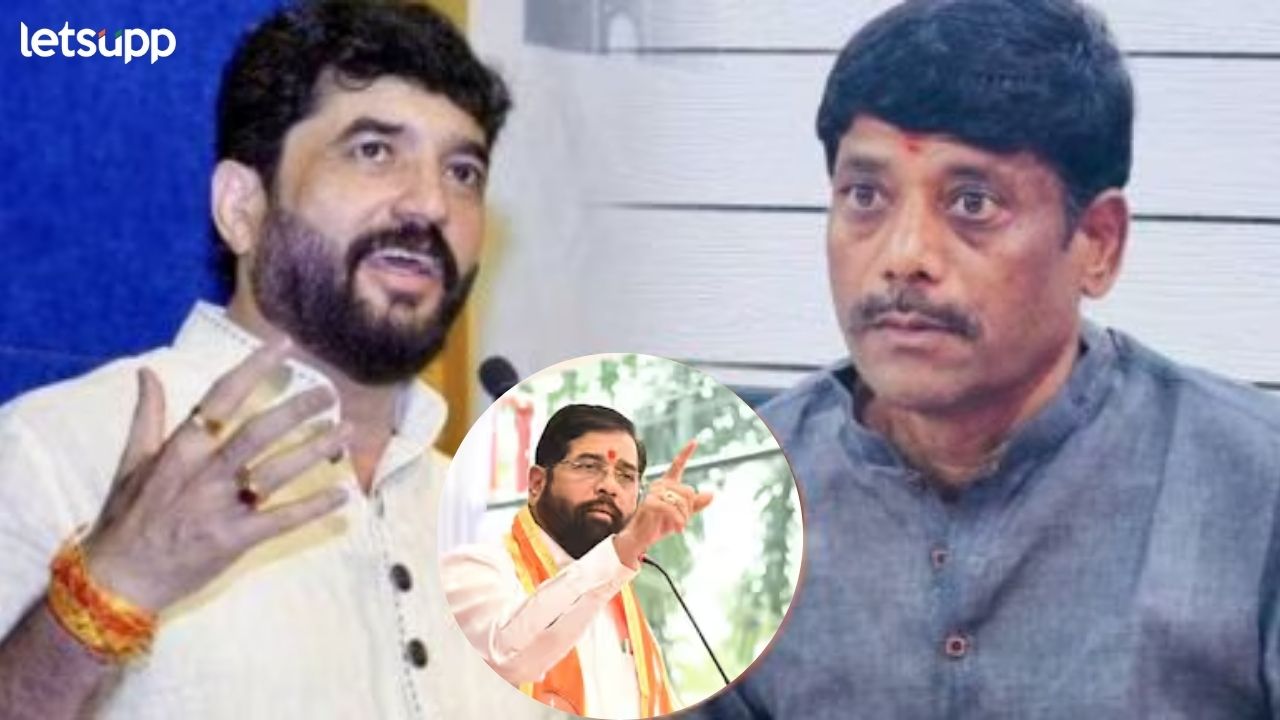 जैन बोर्डिंग प्रकरणात धंगेकर सुसाट; उपमुख्यमंत्री एकनाथ शिंदे ॲक्शन मोडवर, घेतला मोठा निर्णय News Photo (70)
