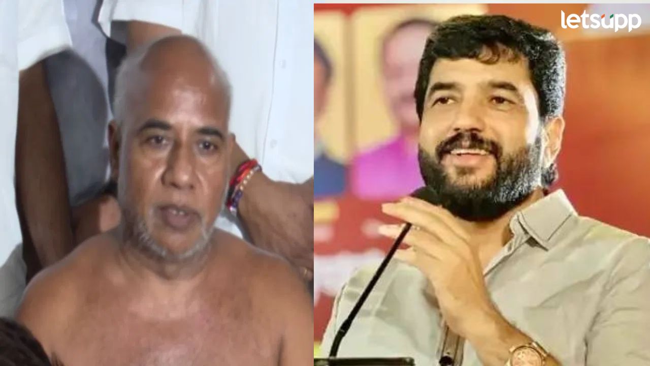 जैन बोर्डिंग प्रकरण पुन्हा पेटणार! मोहोळ यांच्यावर विश्वास नाही, जैन मुनींनी घेतला मोठा निर्णय News Photo (74)