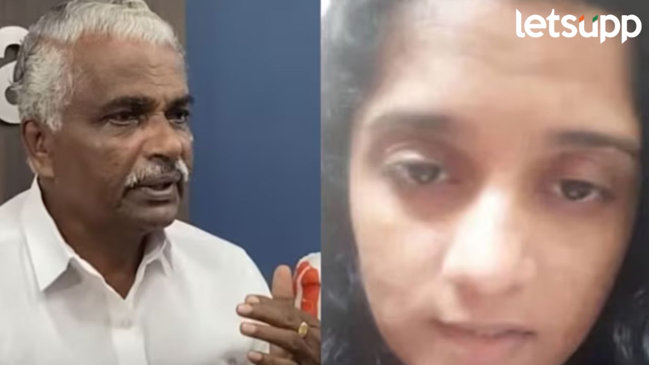 ज्या केरळ स्टोरीला खोटी कहाणी म्हटले तीच कहाणी मुलीच्या आयुष्यात ठरली खरी; केरमधील धक्कादायक घटना News Photo (98)