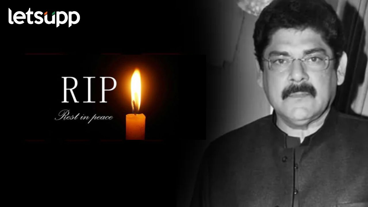 दु:खद बातमी! महाभारत मालिकेत कर्णची भूमिका साकारणारे अभिनेते पंकज धीर यांचं निधन Pankaj Dhir