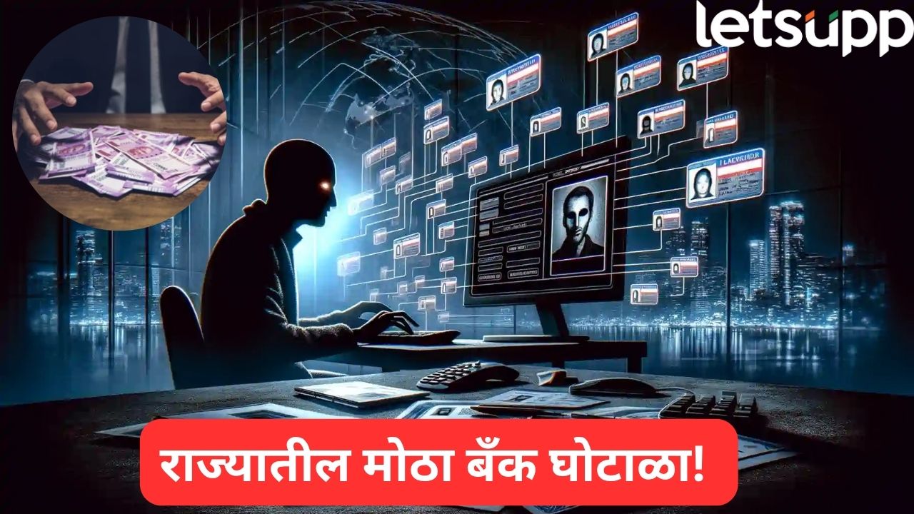 यशवंत बँकेत 112 कोटींचा घोटाळा! 50 जणांवर गुन्हा दाखल, साताऱ्यात खळबळ Phalatan Yashwant Bank 112 Crore Scam (1)