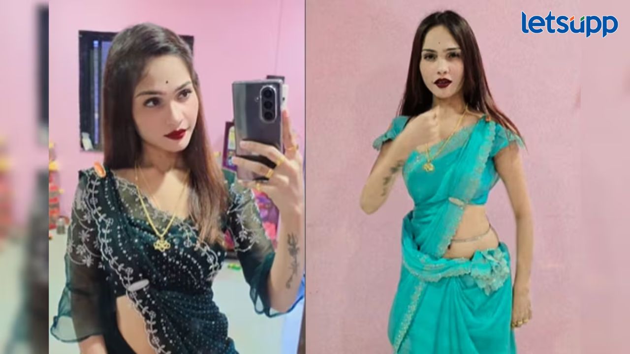 नर्तिका पूजा गायकवाडचा जामीन अर्ज न्यायालयाने फेटाळला; दिवाळी तुरुंगातच जाणार Pooja Gaikwad