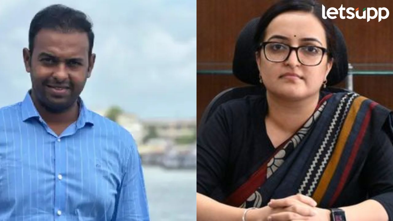 सात अधिकाऱ्यांच्या बदल्या; आरोग्य, पाणीपुरवठा विभागात बदल, तर पुणे महानगरपालिकेत पवनीत कौर seven-ias-officer-transfer-pune-mumbai