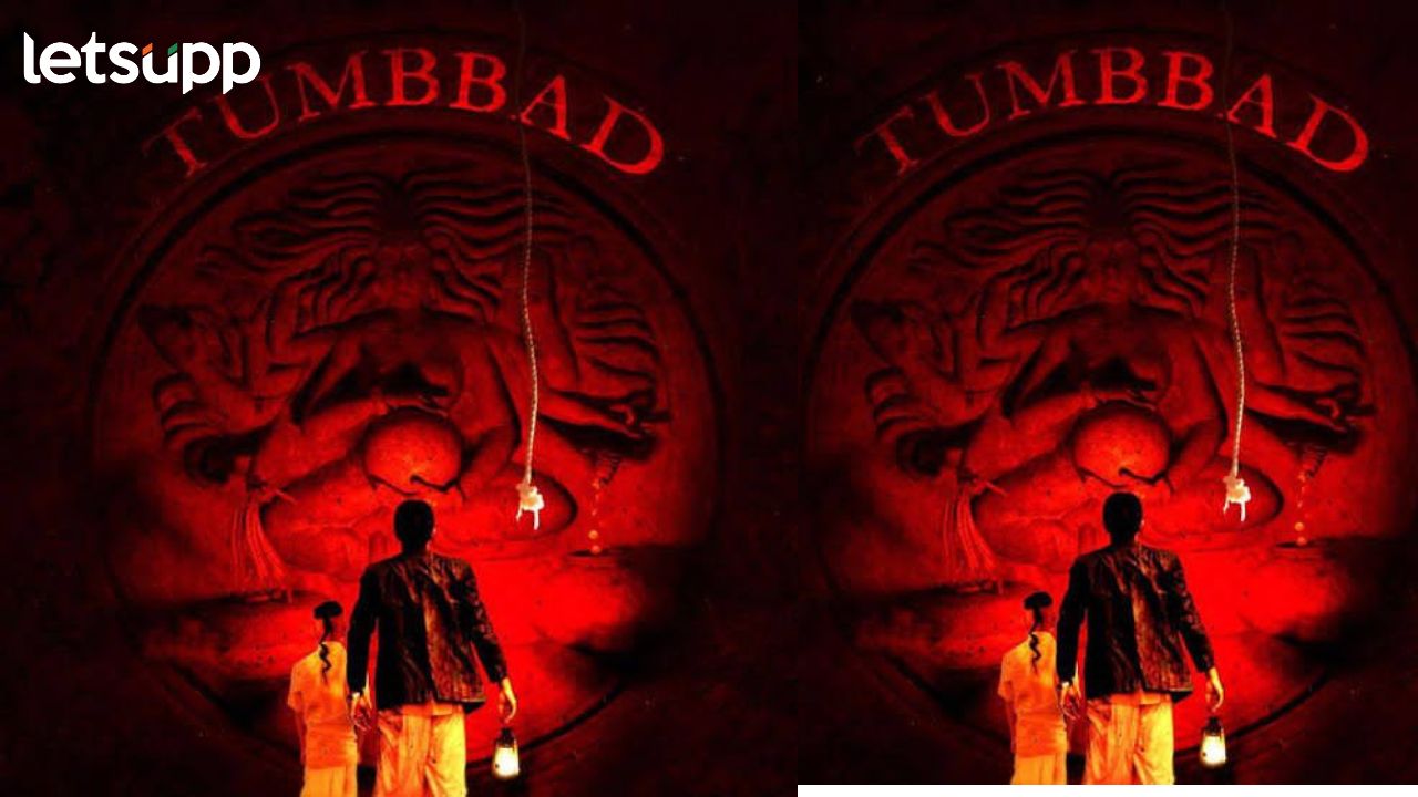 ‘तुंबाड’ची ७ वर्षे : सोहम शाह यांनी चित्रपटामागील खरे स्वप्न उलगडले! Tumbad