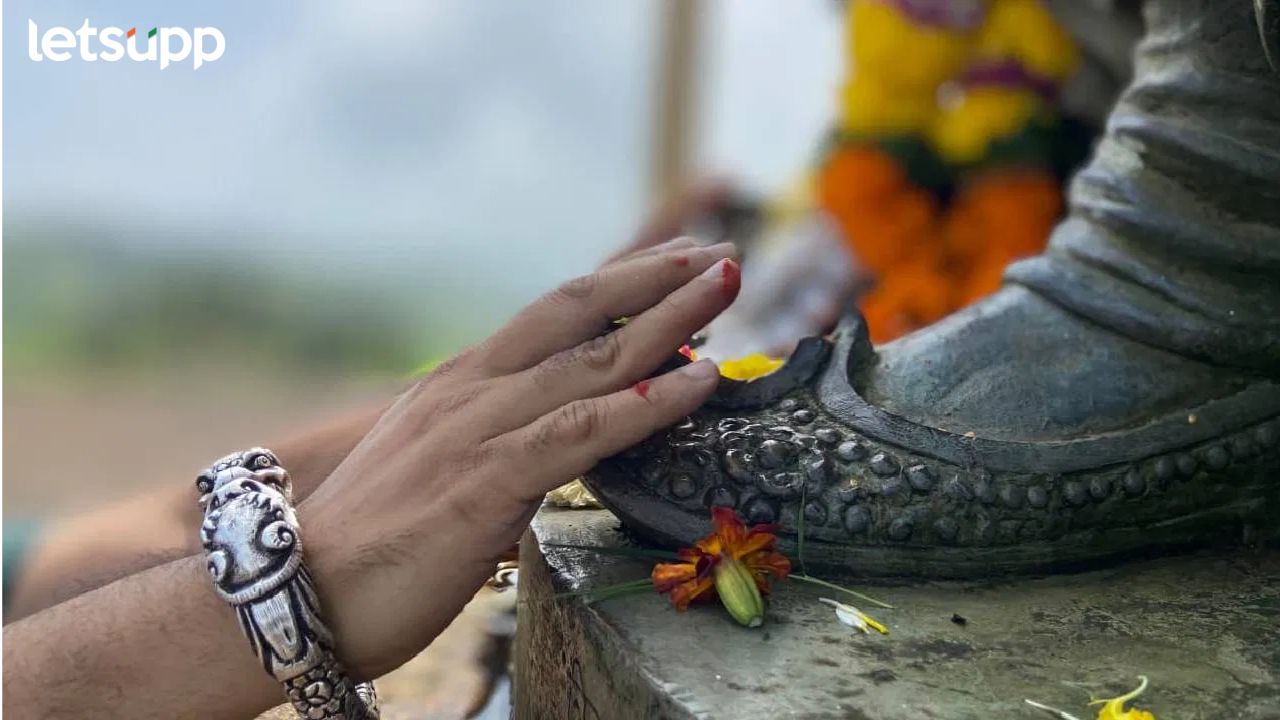 शिवचरित्रातील थरारक अध्याय; ‘रणपति शिवराय’- आग्रा स्वारी 19 फेब्रुवारीला चित्रपटगृहात! Untitle (14)
