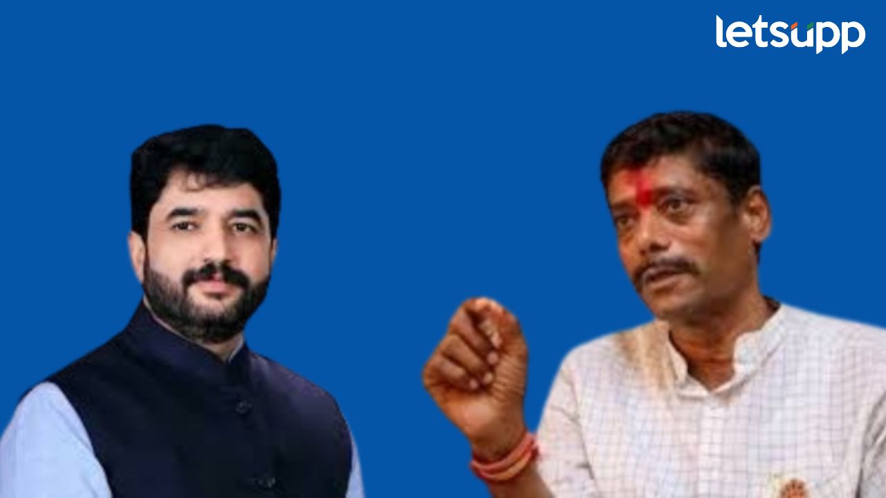 महापौर असताना पांढऱ्या रंगाची इनोव्हा क्रिस्टा अन्..,; धंगेकरांचा मोहोळांवर नवा बॉम्ब… Ravindra Dhangekar