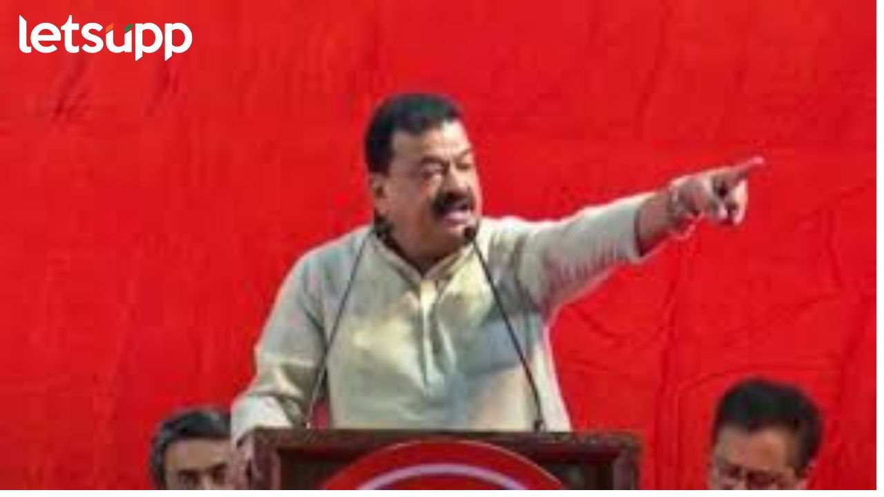 मतदार यादीत घोळ, निवडणूक होईल की नाही?; आमदार भास्कर जाधवांना वेगळीच शंका… Untitle 2025 10 17T071828.556