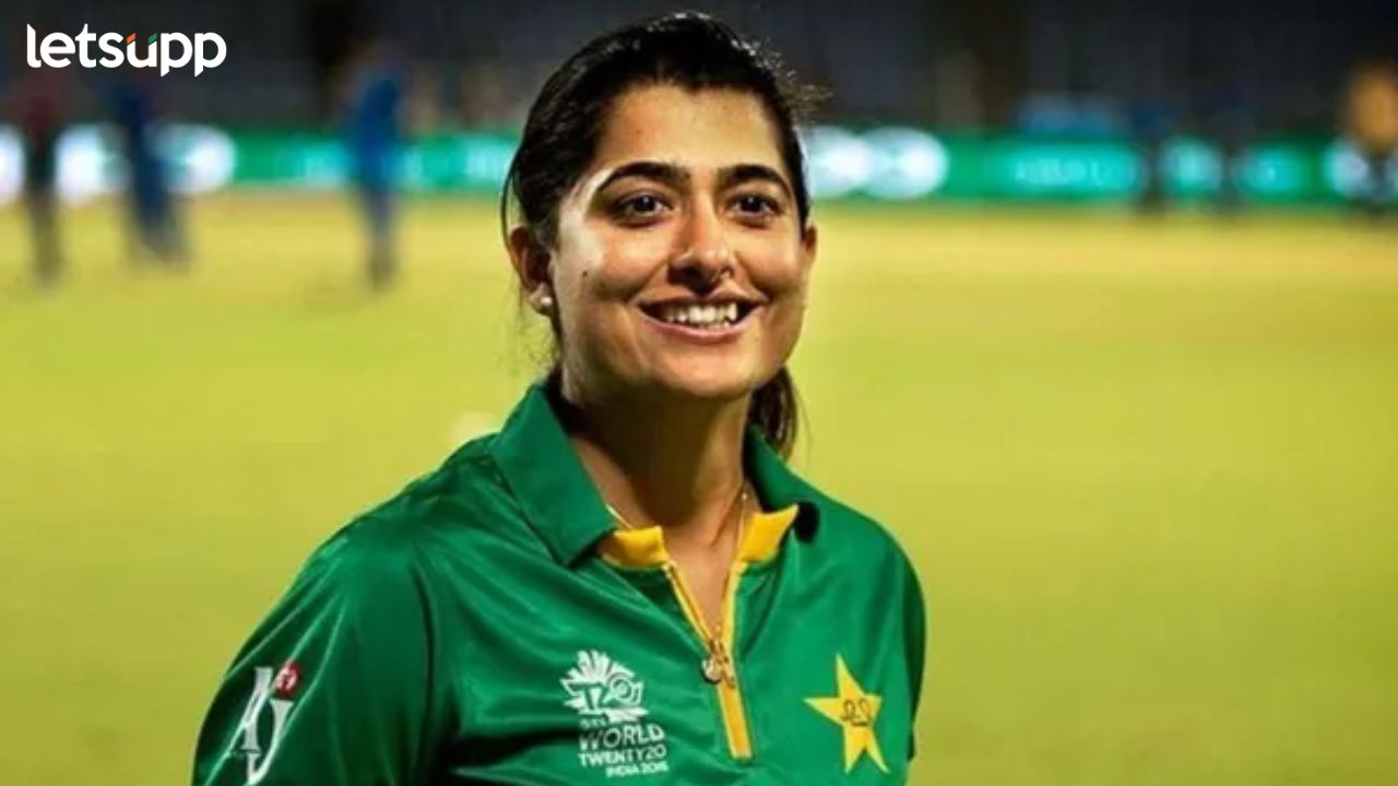 India Vs Pakistan : ‘आझाद काश्मीर..,’ पाकिस्तानच्या माजी कर्णधाराने वादग्रस्त विधान करताच भारतीय संतापले… Untitle (9)