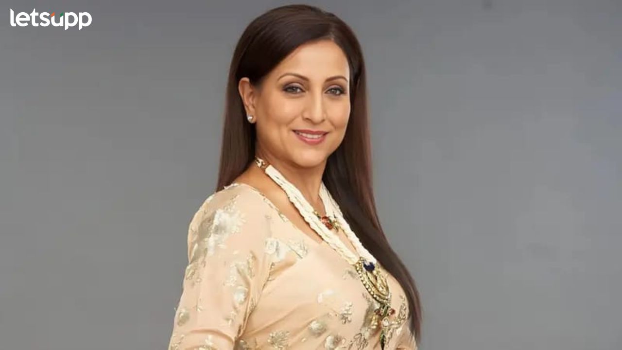‘गुम है किसी के प्यार में’ मधील किशोरीची ‘माना के हम यार नहीं’ मध्ये धमाकेदार एन्ट्री! Kishori Shahane