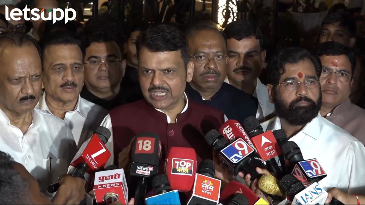 मोठी बातमी : बच्चू कडूंसमोर सरकार झुकले ? कर्जमाफीसाठी राज्य सरकारकडून समिती स्थापन State government forms committee for farmer loan waiver