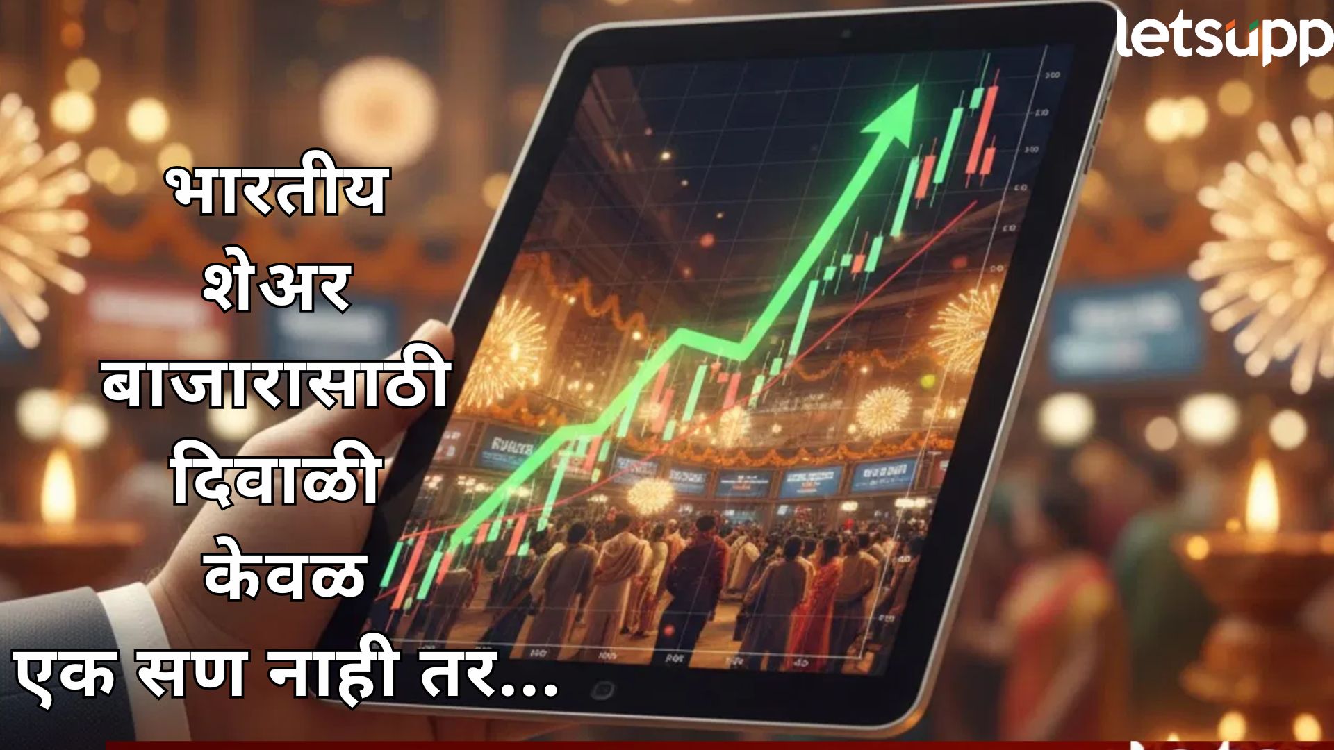 Muhurat Trading 2025: गेल्या 10 दिवाळीत गुंतवणूकदारांची 8 वेळा ‘चांदी’! यंदाही कमाई होणार? Muhurat Trading 2025: गेल्या 10 दिवाळीत गुंतवणूकदारांची 8 वेळा 'चांदी'! यंदाही अशीच कमाई होणार का?