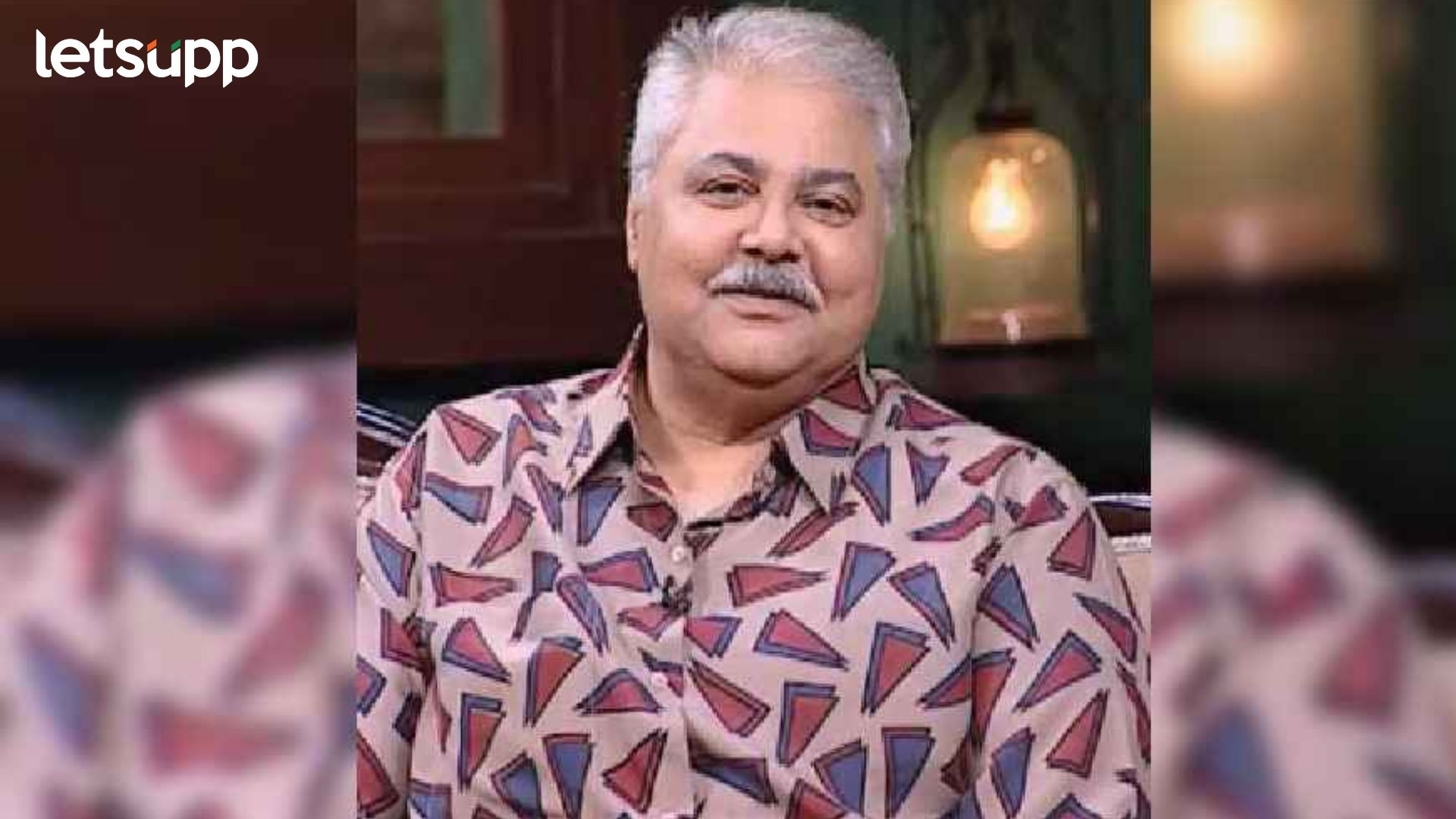 ब्रेकिंग : साराभाई Vs साराभाई फेम अभिनेते सतीश शाह यांचे निधन; 74 व्या वर्षी घेतला अखेरचा श्वास Letsupp Image   2025 10 25T154842.476