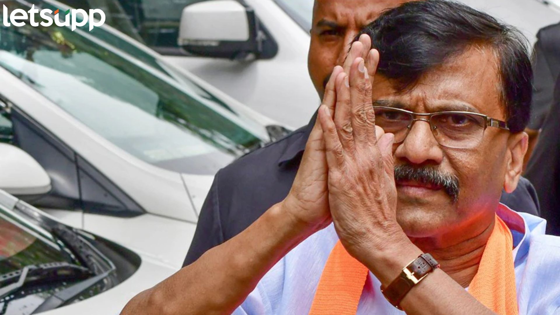 मोठी बातमी : ठाकरेंचा ढाण्यावाघ राऊतांच्या प्रकृतीत गंभीर बिघाड; दोन महिने घेणार ‘राजकीय ब्रेक’ Letsupp Image   2025 10 31T140934.115