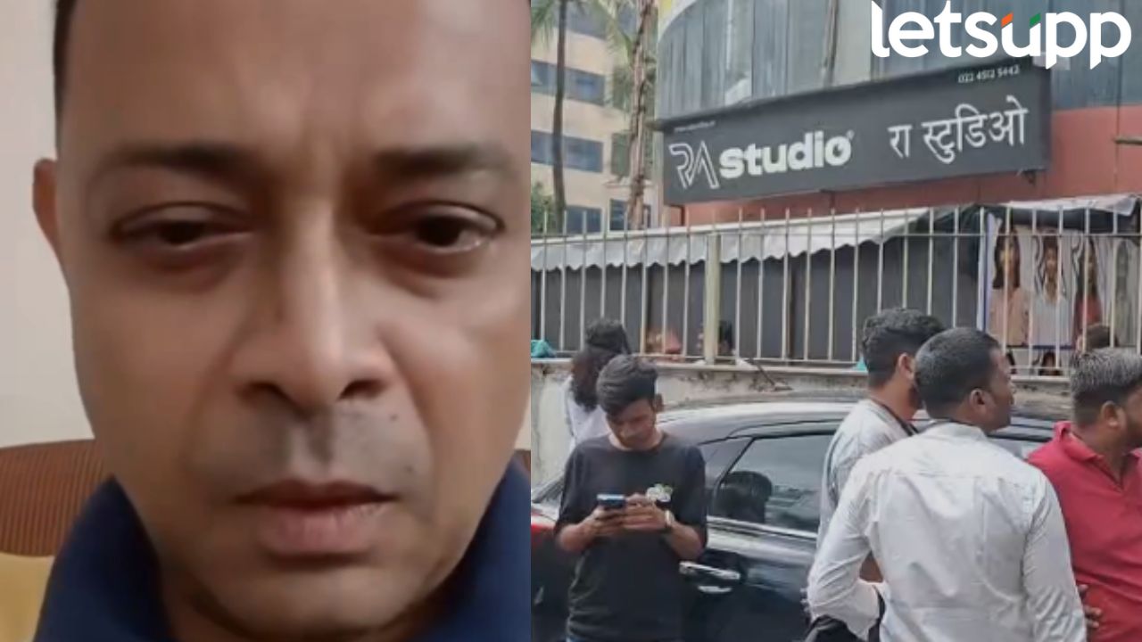 Rohit Arya Powai Studio