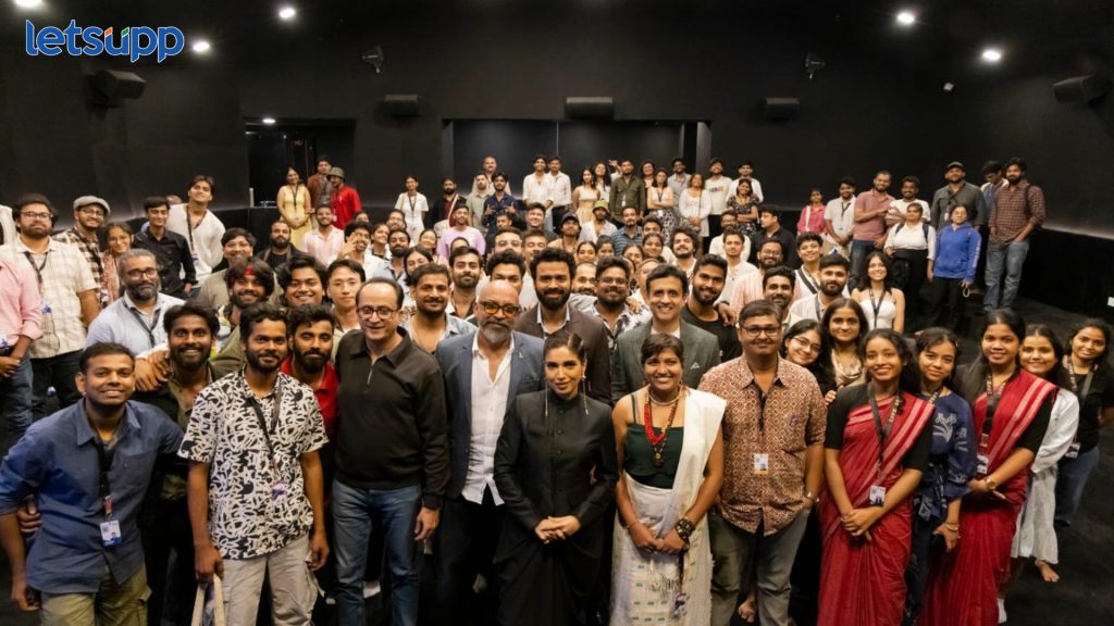 56th International Film Festival Of India