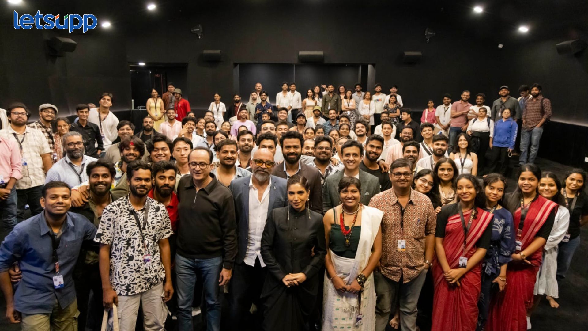 56th International Film Festival Of India