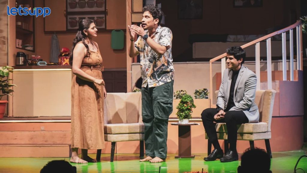 Chiranjeev Perfect Badhalai