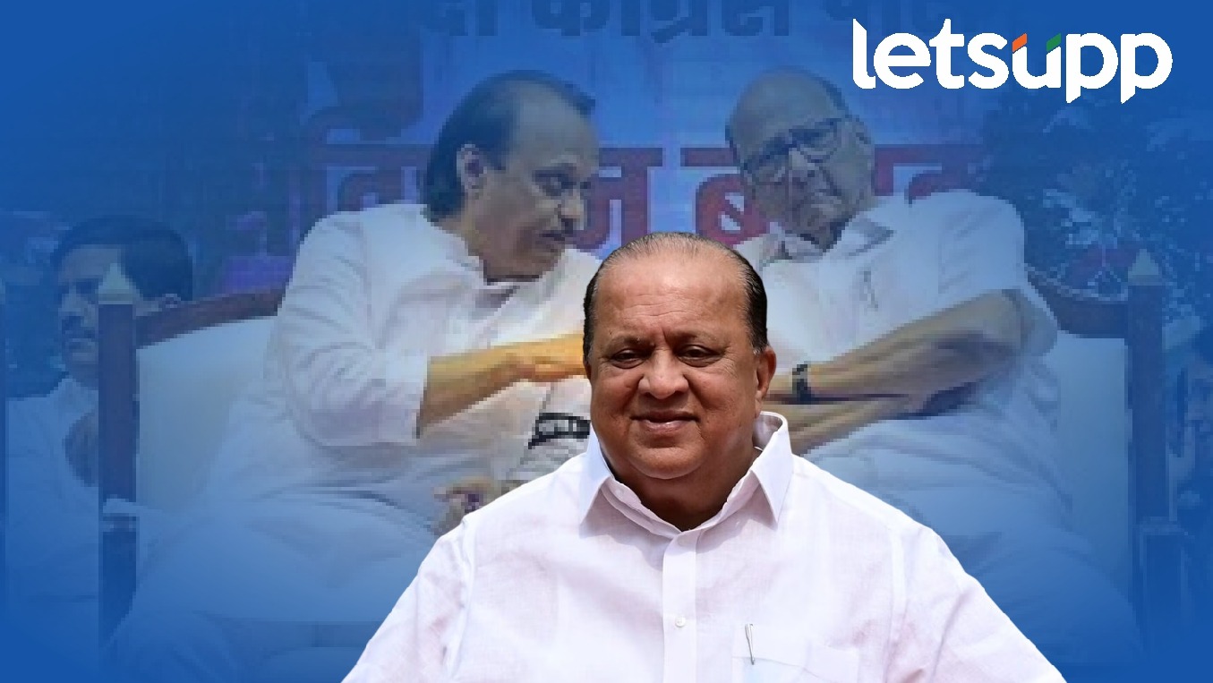 Minister Hasan Mushrif