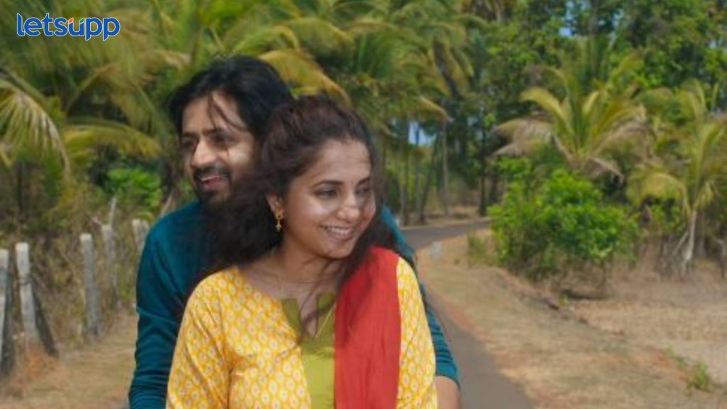 Narali Pophalicha Baga